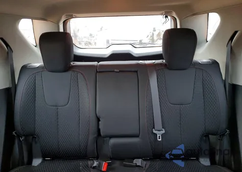 2015 Chevrolet Equinox Ls from USA, damaged, VIN 2GNALAEK8F6383799